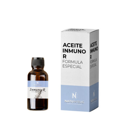 Aceite esencial