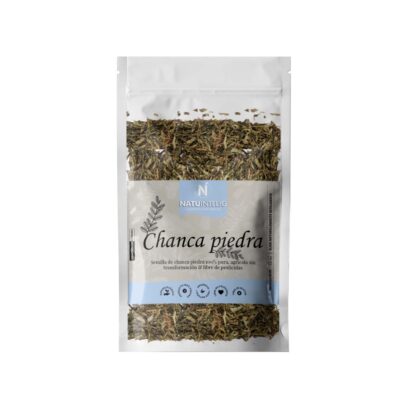 Chancapiedra
