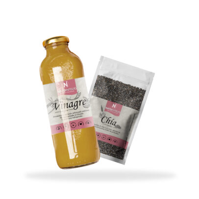 Combo Intestino Sano