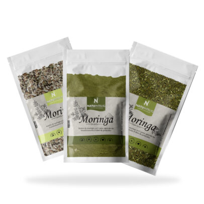 Combo Detox Saludable