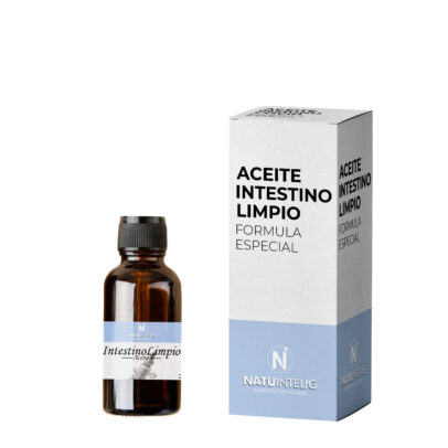 Intestino limpio (IL)
