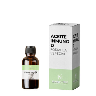 Aceite esencial