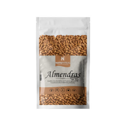 Almendras