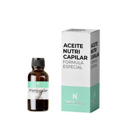 Nutricapilar (NC)
